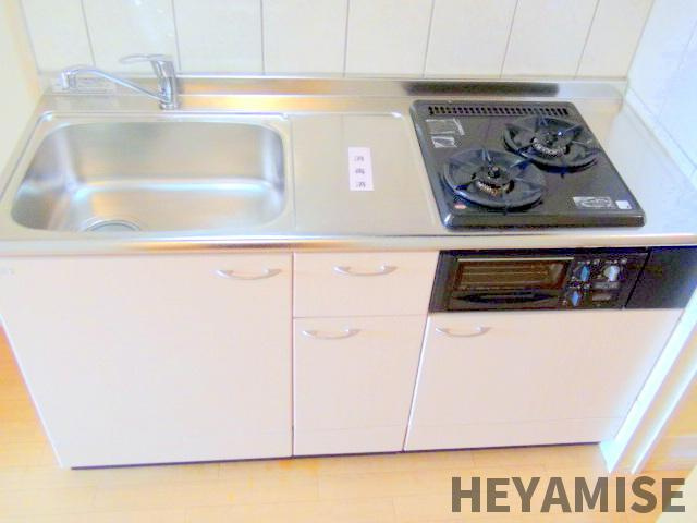 ビューパレスSAKURAの設備|※同間取りの別の階のお部屋の写真です※