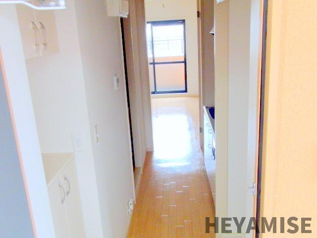 ビューパレスSAKURAのその他|※同間取りの別の階のお部屋の写真です※