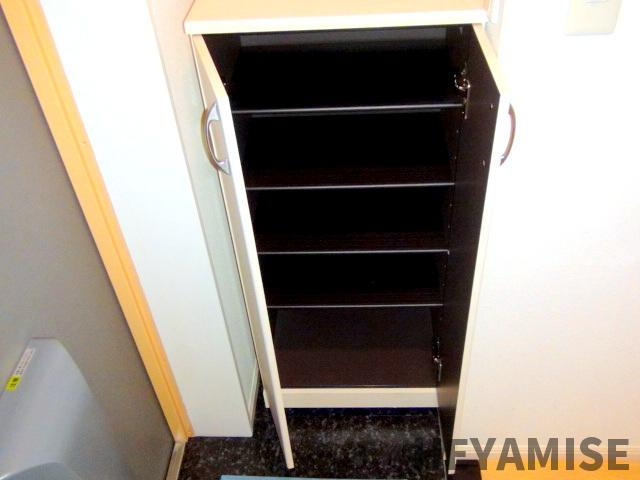 ビューパレスSAKURAの玄関|※同間取りの別の階のお部屋の写真です※