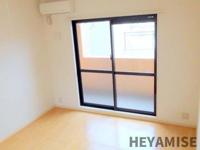 ビューパレスSAKURAの内装|※同間取りの別の階のお部屋の写真です※