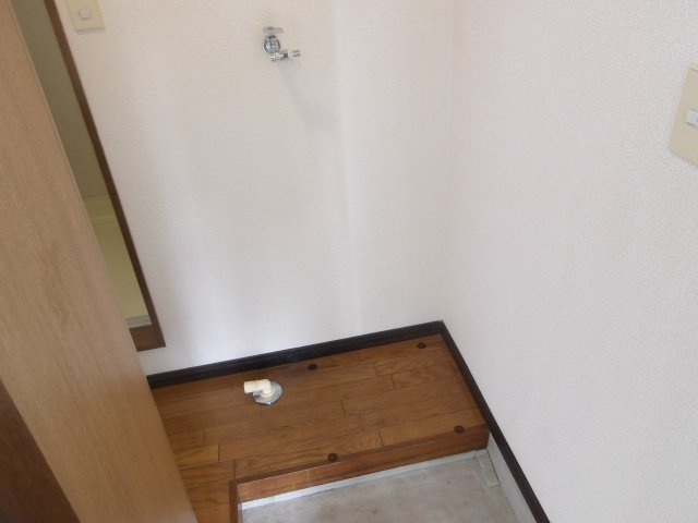 ハウス井上の設備
