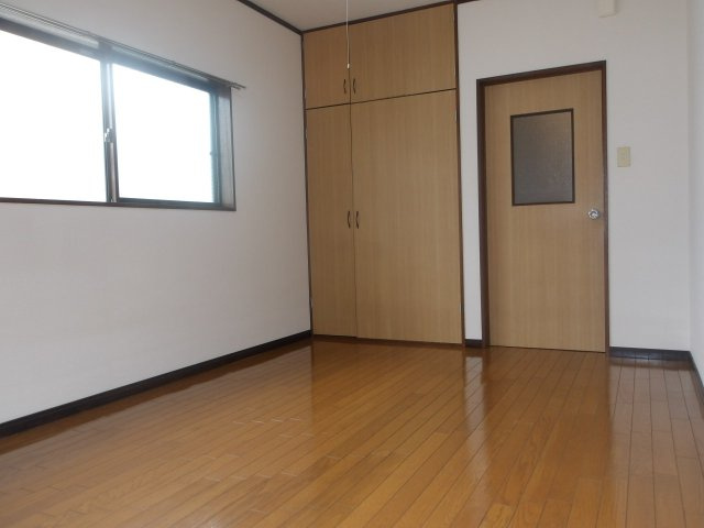 ハウス井上の居間・リビング