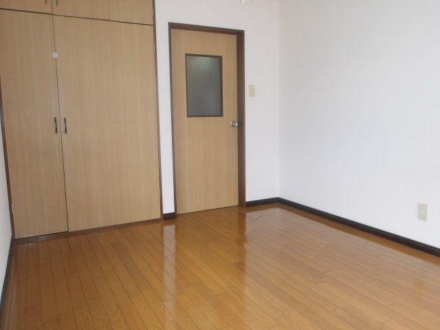 ハウス井上の居間・リビング