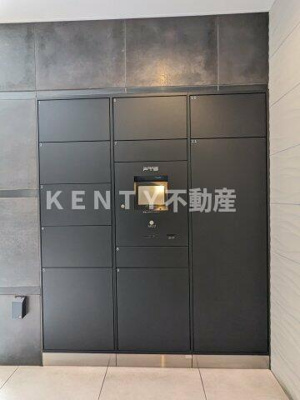 【設備】 | アジールコート池上