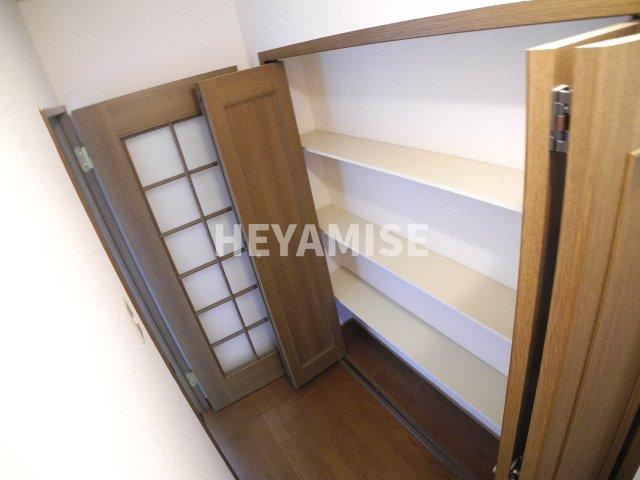マンションミゾロクのその他