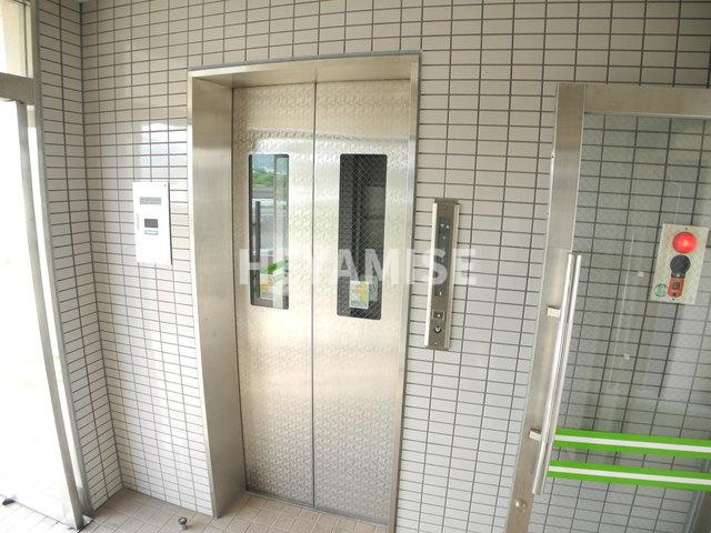 マンションミゾロクのその他共用部分