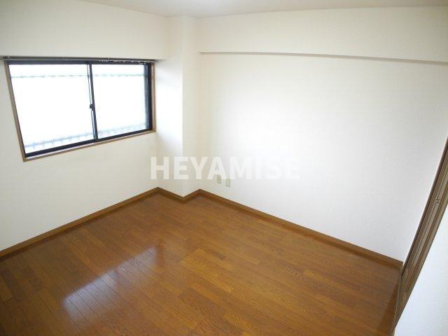 マンションミゾロクの内装