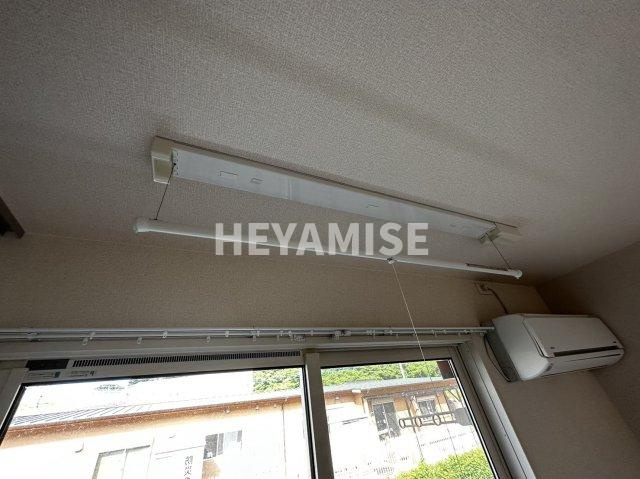 TRANQUILのその他|※室内画像は別号室のもの