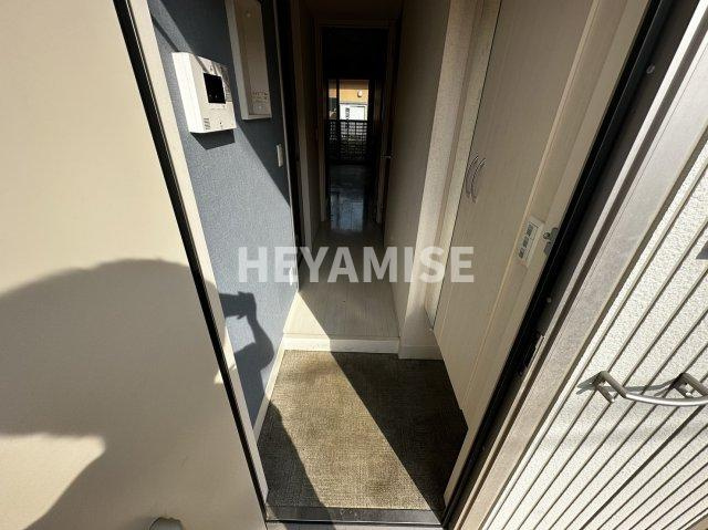 TRANQUILのその他|※室内画像は別号室のもの