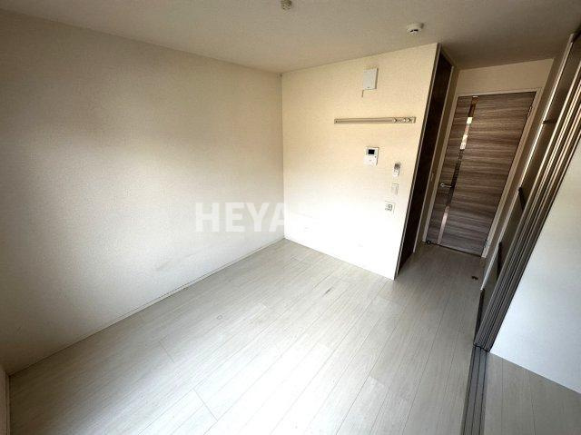 TRANQUILの内装|※室内画像は別号室のもの