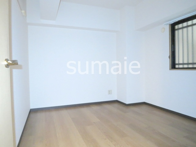 エスポワール篠崎の寝室|洋室です。