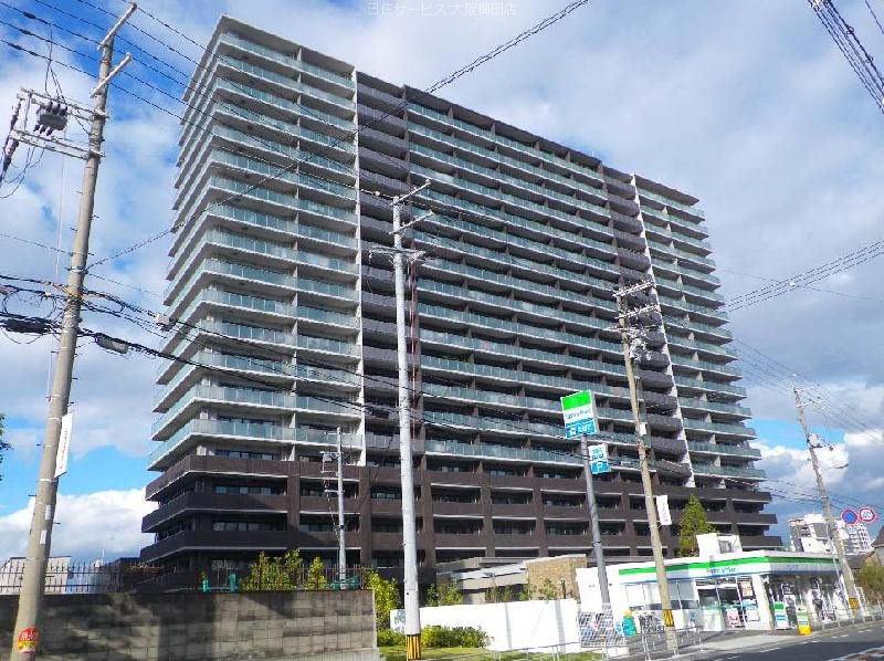 ファインクォーターシティ