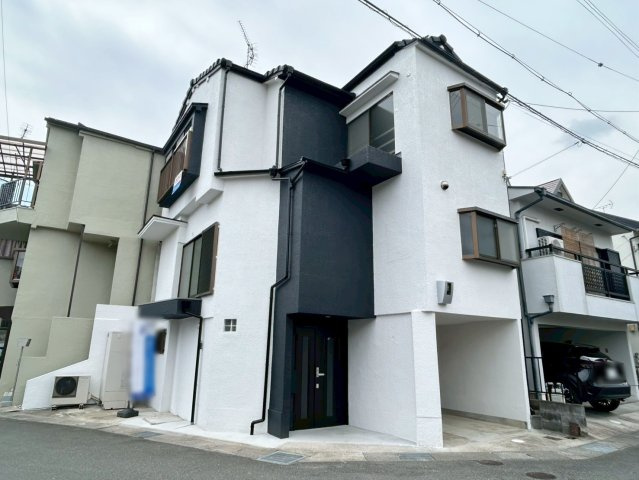 西の京