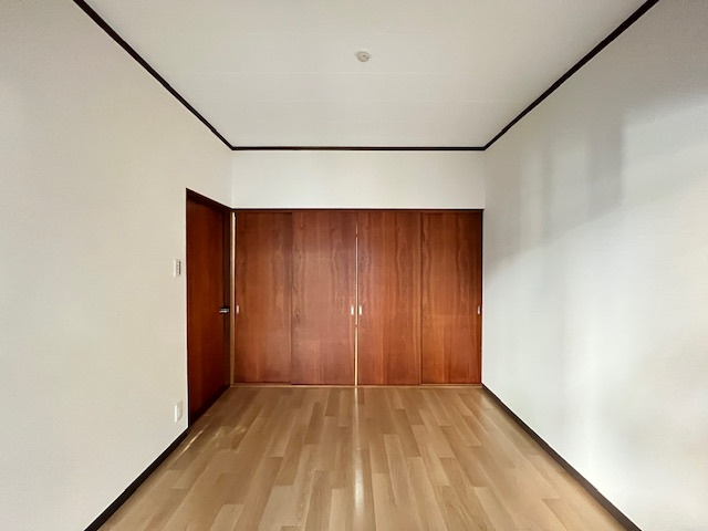 堺市中区陶器北戸建の洋室