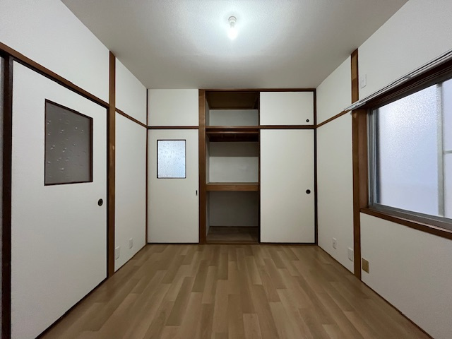 堺市中区陶器北戸建の洋室