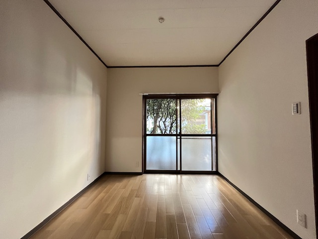 堺市中区陶器北戸建の洋室