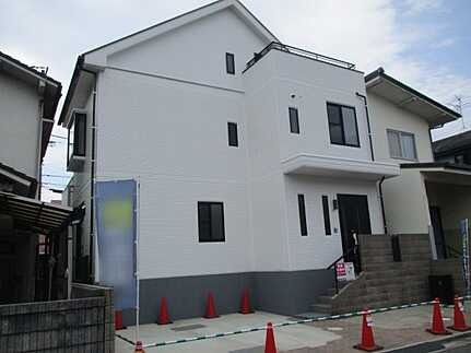 広島市佐伯区藤垂園　中古一戸建て(JS)