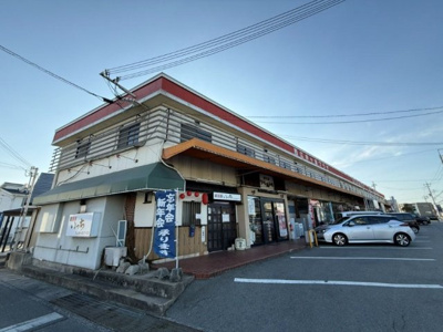 【外観】 | 西江井ヶ島プラザ