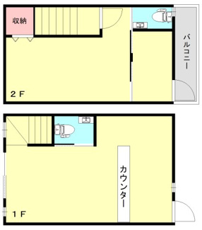 【間取り】 | 西江井ヶ島プラザ