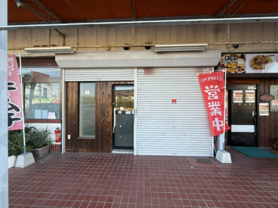 【エントランス】 | 西江井ヶ島プラザ