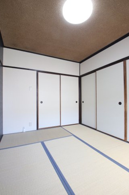 【寝室】 | 狭山住宅3号棟