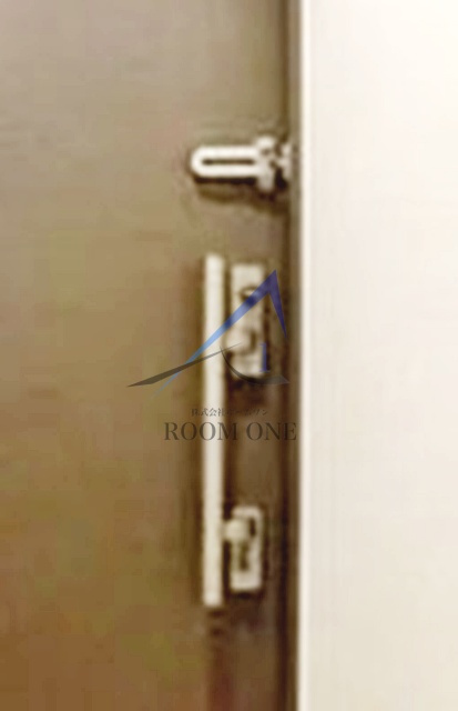 プレール・ドゥーク中野坂上のその他