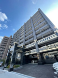 フェルム天王寺イースト　仲介手数料無料の画像