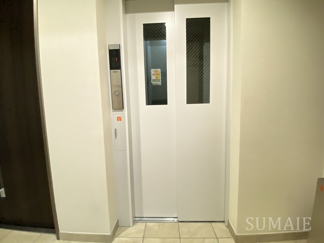 ブリーゼ・新小岩のその他共用部分