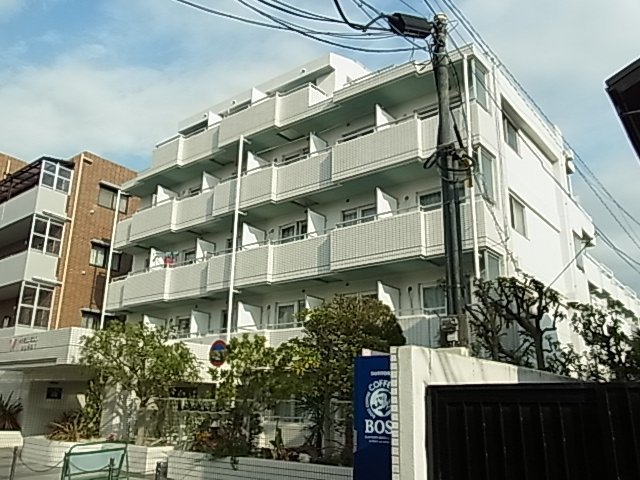 ウインベルソロ大泉学園