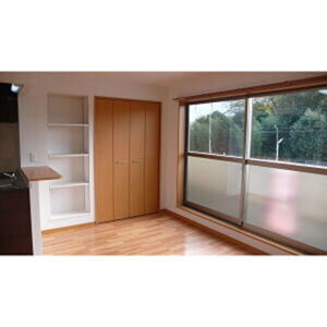 ウィステリアのその他共用部分