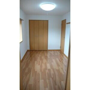 ウィステリアの内装