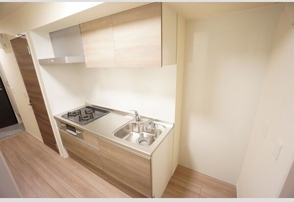 D-room岐南町八剣北のキッチン