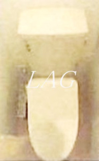 【トイレ】 | アクシーズ新都心 | トイレです。