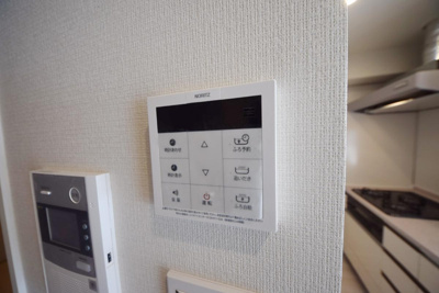 【設備】 | ＣＯＲＶＡＬ住吉
