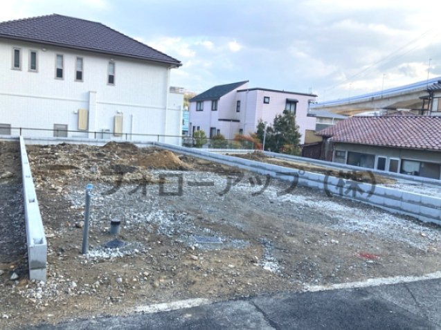 リーブルガーデン神戸市垂水区名谷町2期