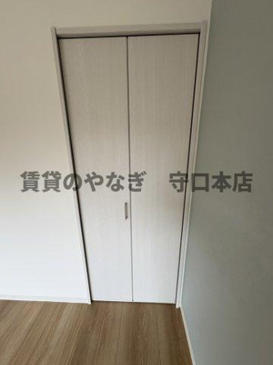 【収納】 | エクセレント・ファミール