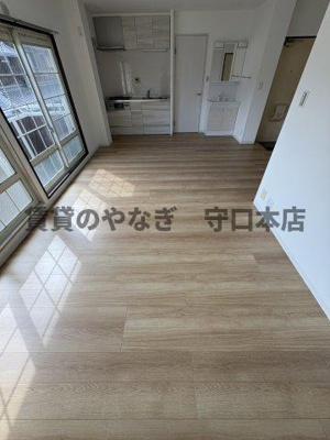 【居間・リビング】 | エクセレント・ファミール