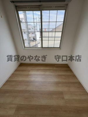 【洋室】 | エクセレント・ファミール