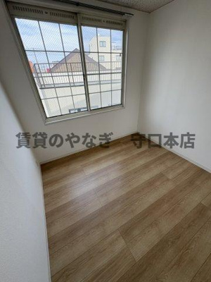 【洋室】 | エクセレント・ファミール