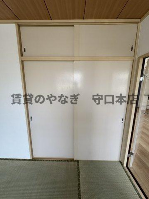 【収納】 | エクセレント・ファミール