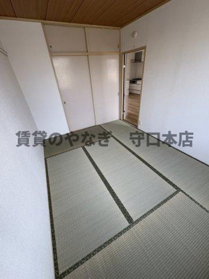 【和室】 | エクセレント・ファミール