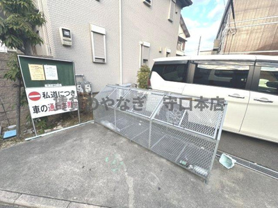 【その他共用部分】 | エクセレント・ファミール
