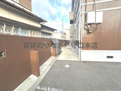 【エントランス】 | エクセレント・ファミール