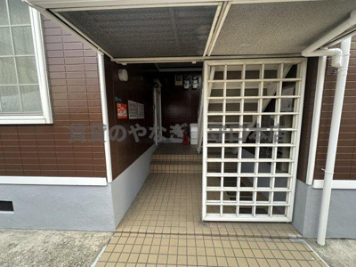 【エントランス】 | エクセレント・ファミール