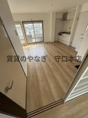 【居間・リビング】 | エクセレント・ファミール