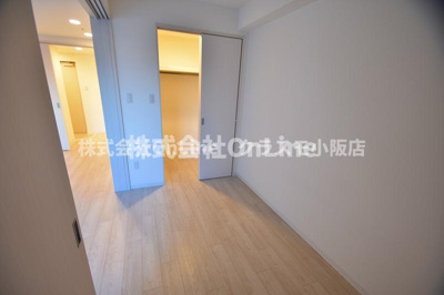 【寝室】 | アドバンス上町台シュタット