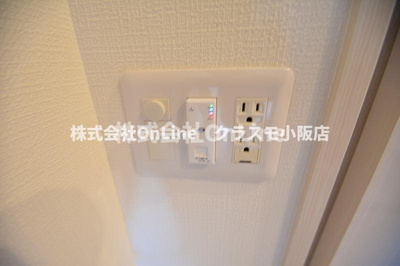 【設備】 | アドバンス上町台シュタット