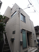 Maison De Cielの画像