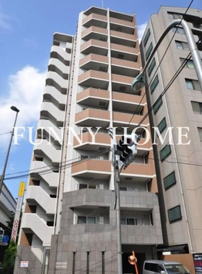 【外観】 | アーデン駒沢大学