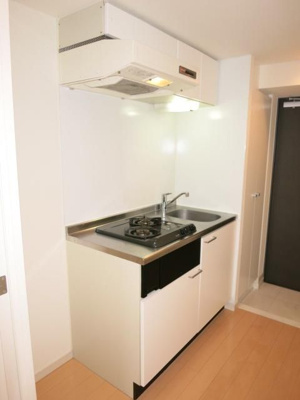 【キッチン】 | アーデン駒沢大学